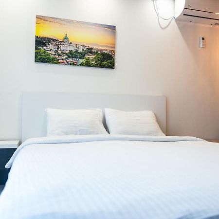 Daisy Resort Novi Sad Esterno foto